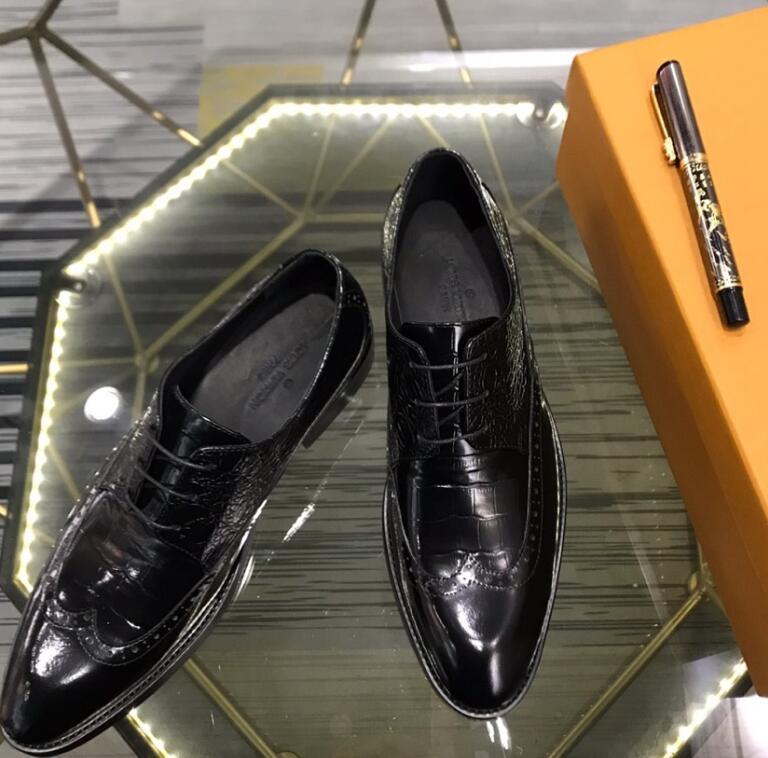 glami shop- LOV Men Shoes - 1889