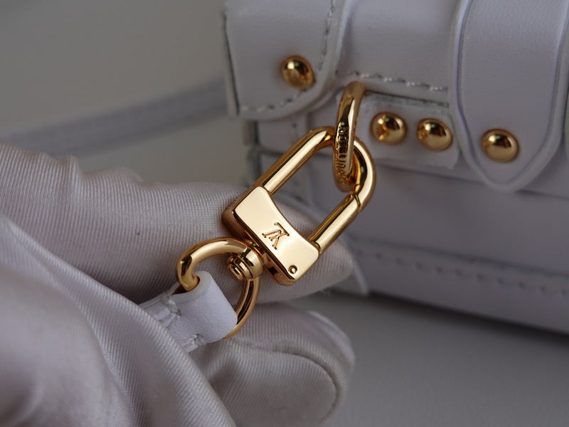 Satchel Bags - VL Bags - 6612
