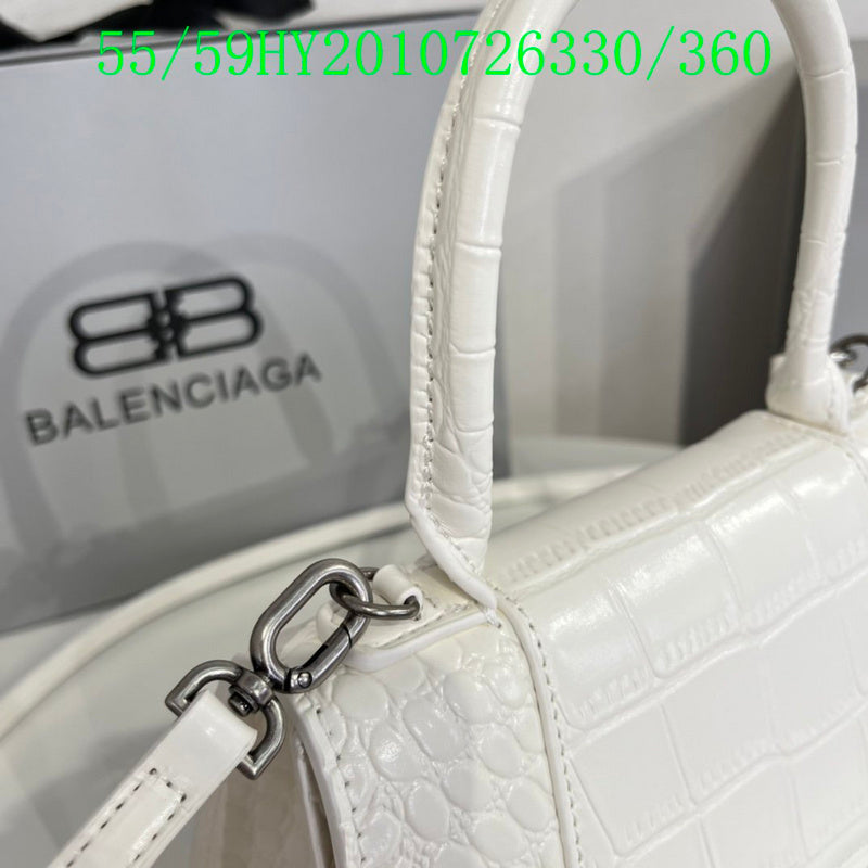 Satchel Bags - BGA Bags - 2166