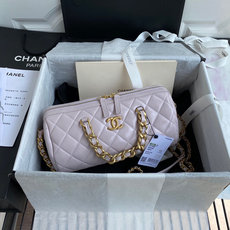 Satchel Bags - CHL Bags - 7420