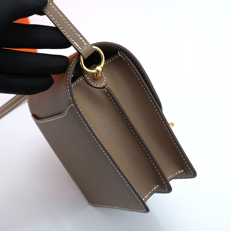 Satchel Bags - HMS-Bags - 149