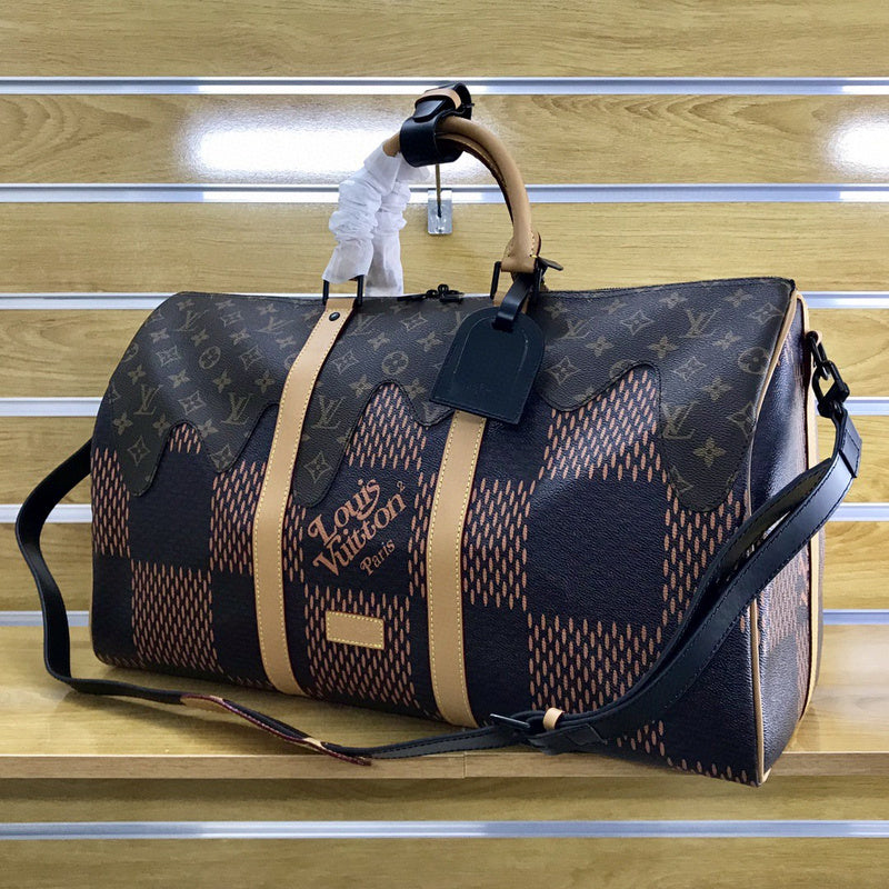 Satchel Bags - VL Bags - 3460