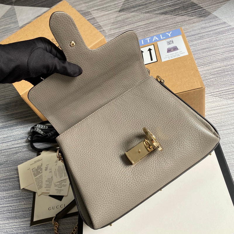 Satchel Bags - GCI Bags - 4824
