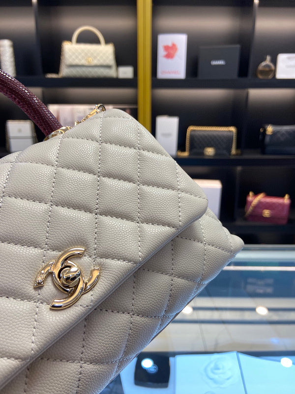 Satchel Bags - CHL Bags - 2190