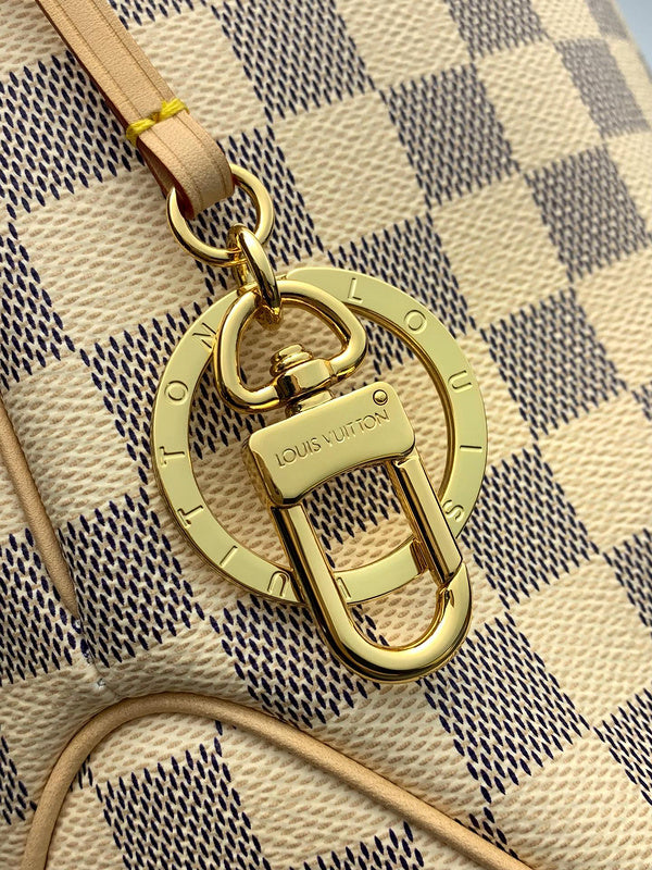Satchel Bags - VL Bags - 4689