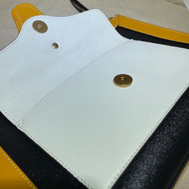 Satchel Bags - GCI Bags - 3185