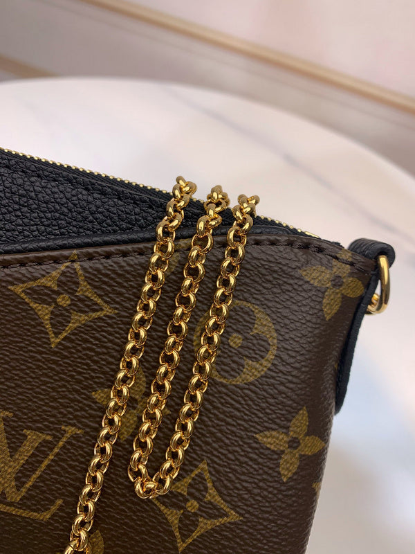 Satchel Bags - VL Bags - 6220