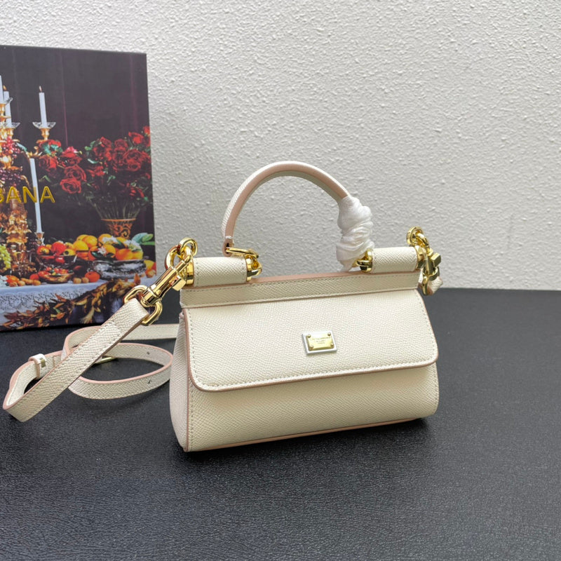 Satchel Bags - DG Bags - 097