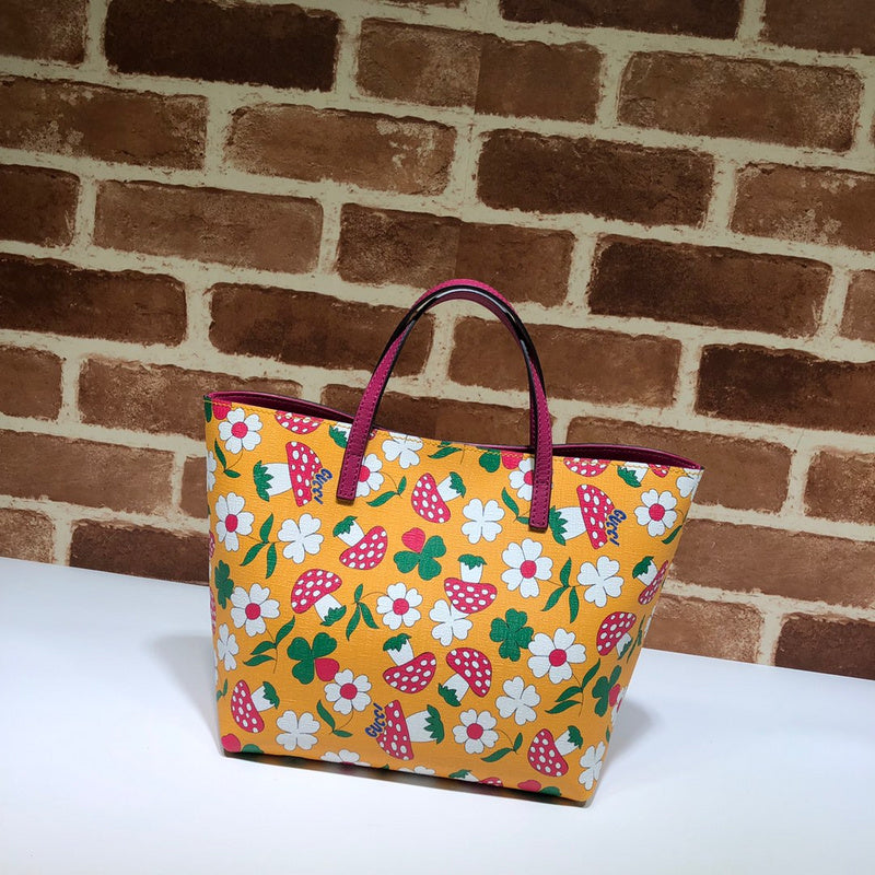 Satchel Bags - GCI Bags - 3854