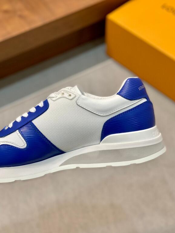 glami shop- LOV Men Shoes - 709