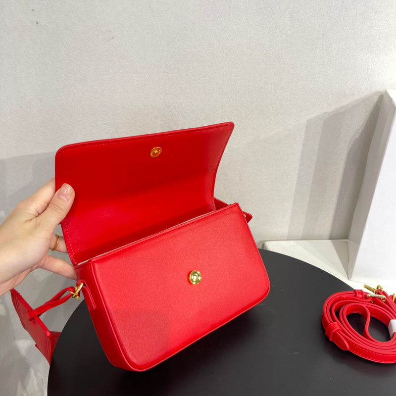 Satchel Bags - JQMS Bags - 044