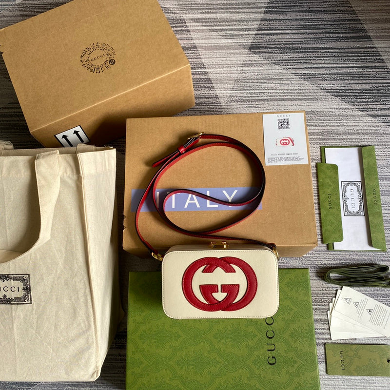 GLM - gg Bags - 1884