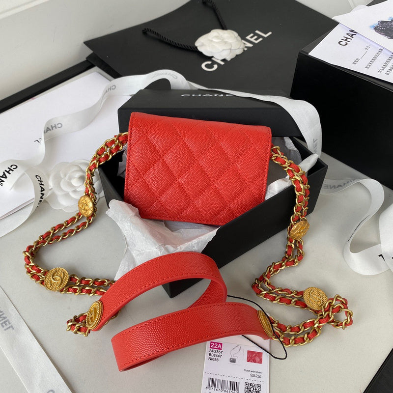 Satchel Bags - CHL Bags - 2108