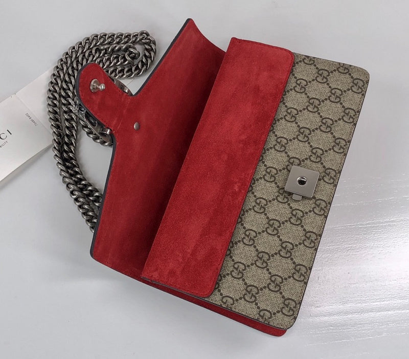 Satchel Bags - GCI Bags - 4127