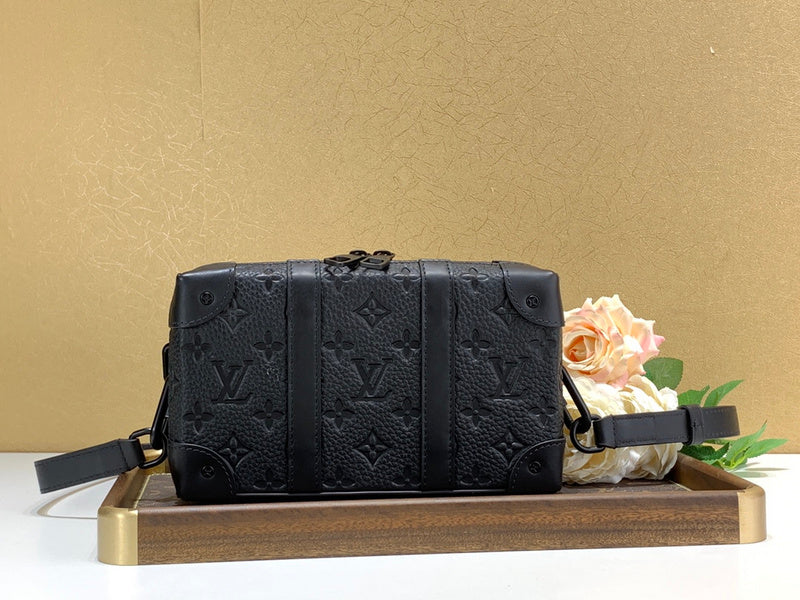 Satchel Bags - VL Bags - 5909