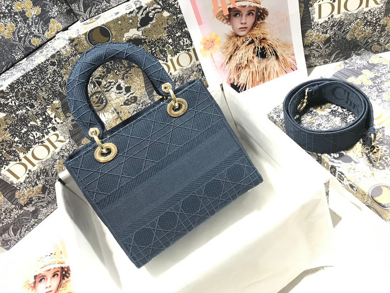 Satchel Bags - DOR Bags - 1072
