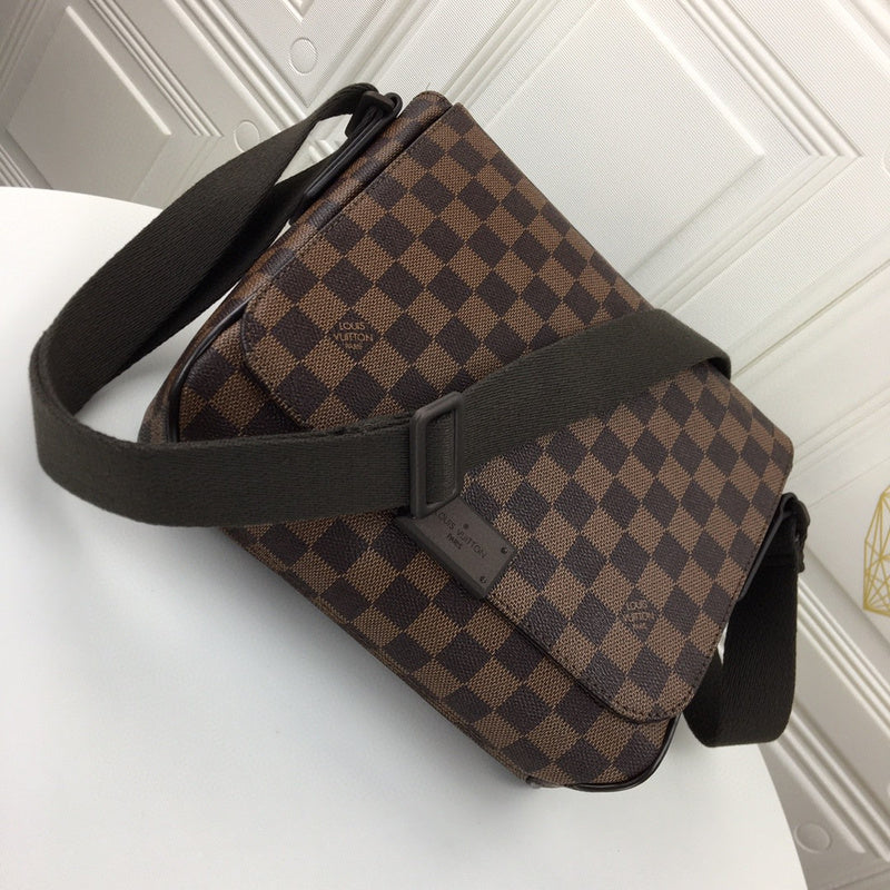 Satchel Bags - VL Bags - 3419