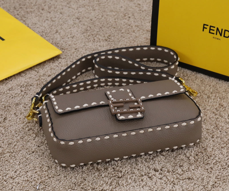 Satchel Bags - FDI Bags - 191