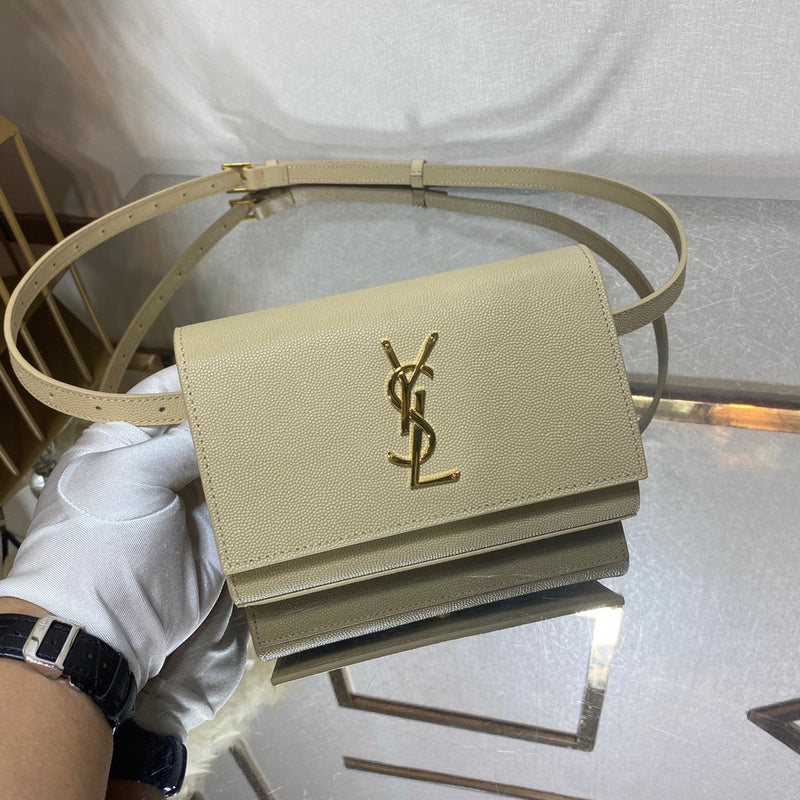 Satchel Bags - SLY Bags - 2335