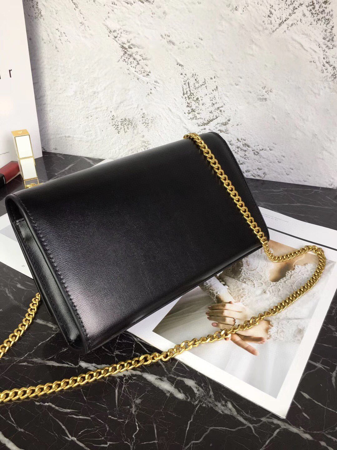 GLM - Top Quality Bags SLY 068