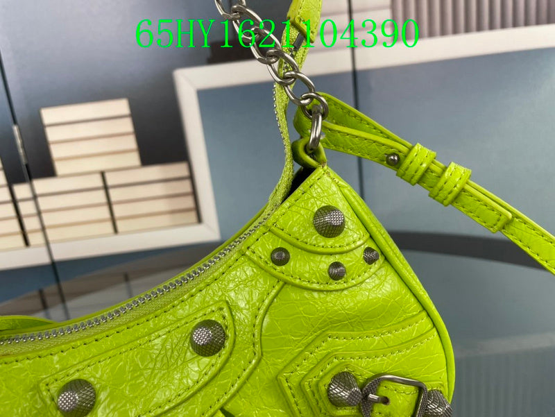 Satchel Bags - BGA Bags - 1990