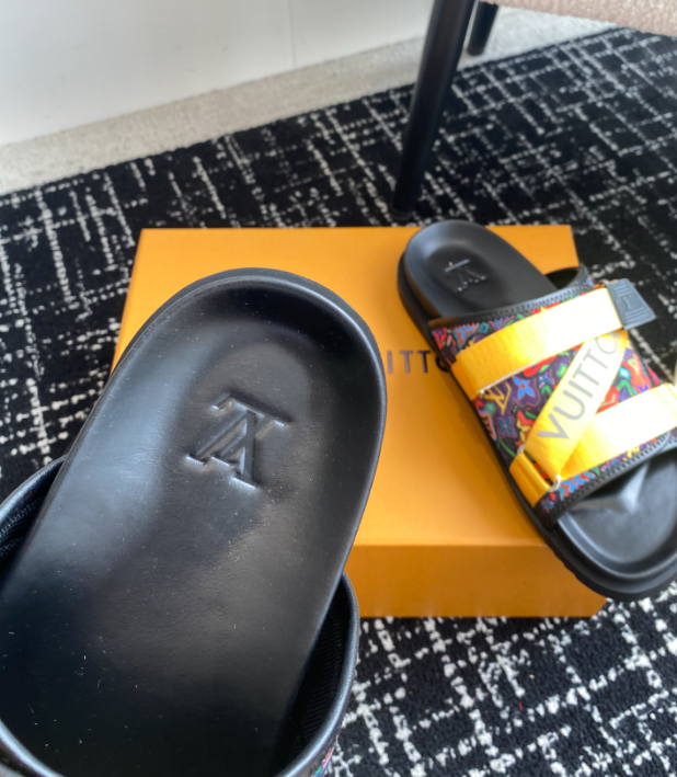 glami shop- LOV Men Shoes - 095
