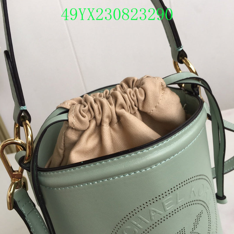 Satchel Bags - MK Bags - 627