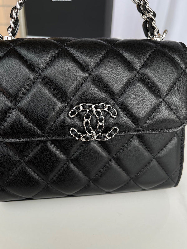 Satchel Bags - CHL Bags - 2294