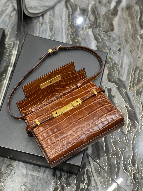 Satchel Bags - SLY Bags - 2209