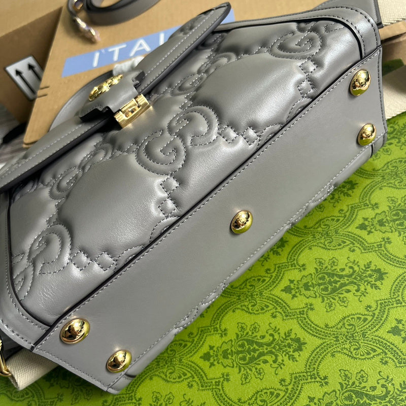 Satchel Bags - GCI Bags - 5381