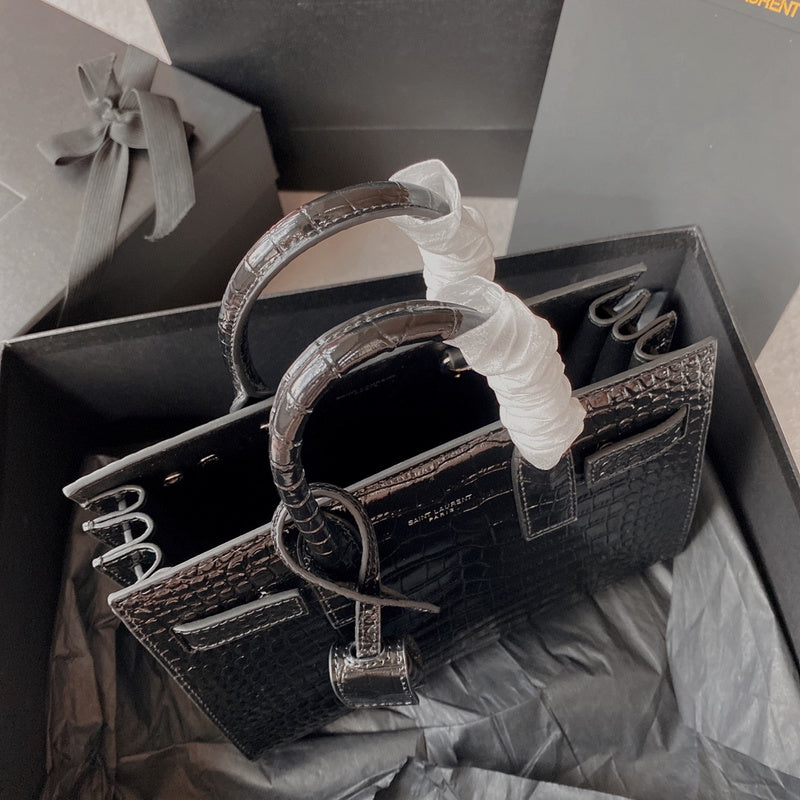 Satchel Bags - SLY Bags - 276
