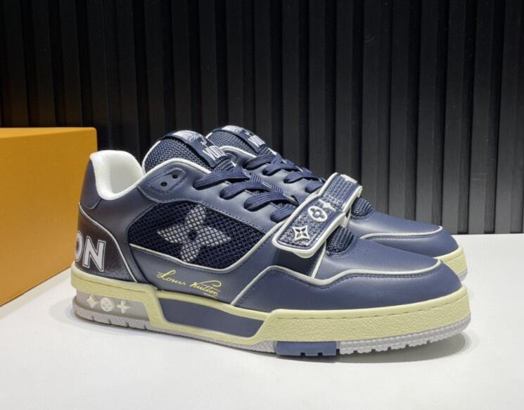 glami shop- LOV Men Shoes - 1182
