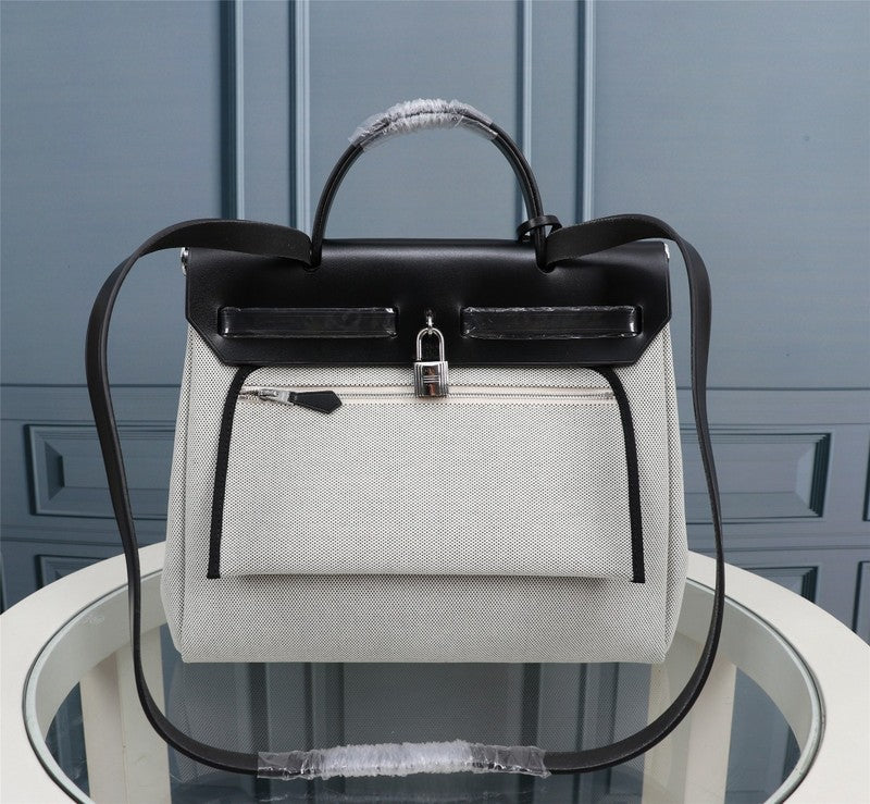 Satchel Bags - HMS Bags - 018