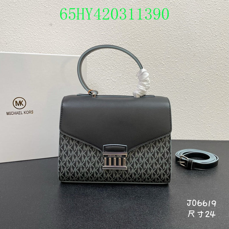 Satchel Bags - MK Bags - 477