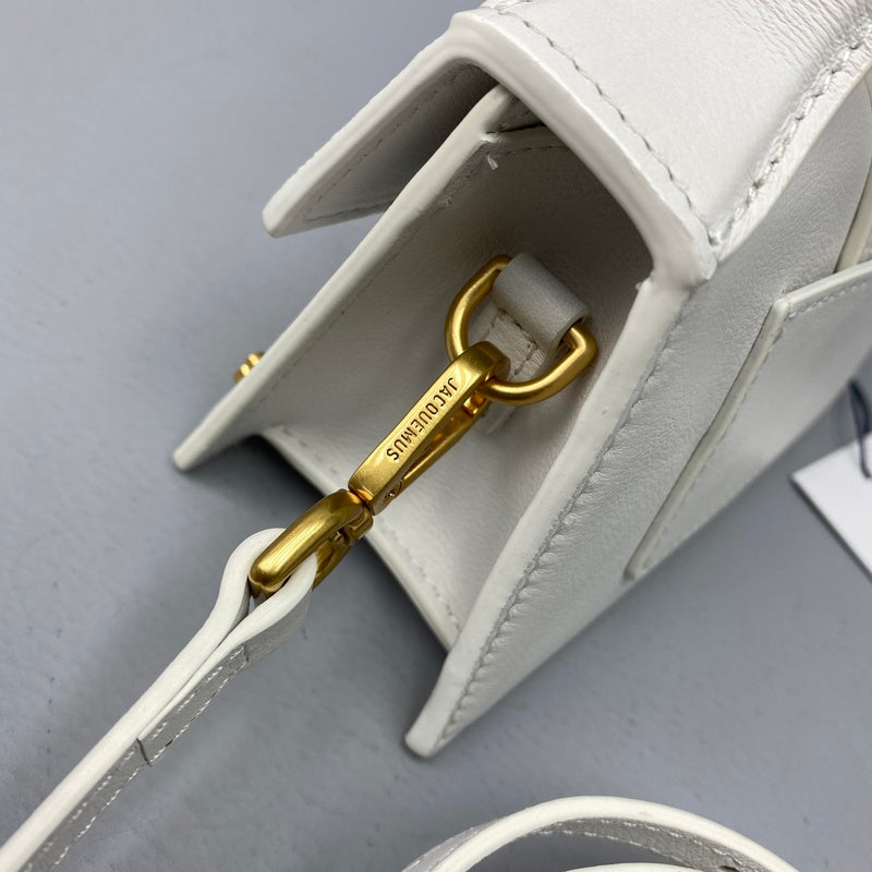 Satchel Bags - JQMS Bags - 190