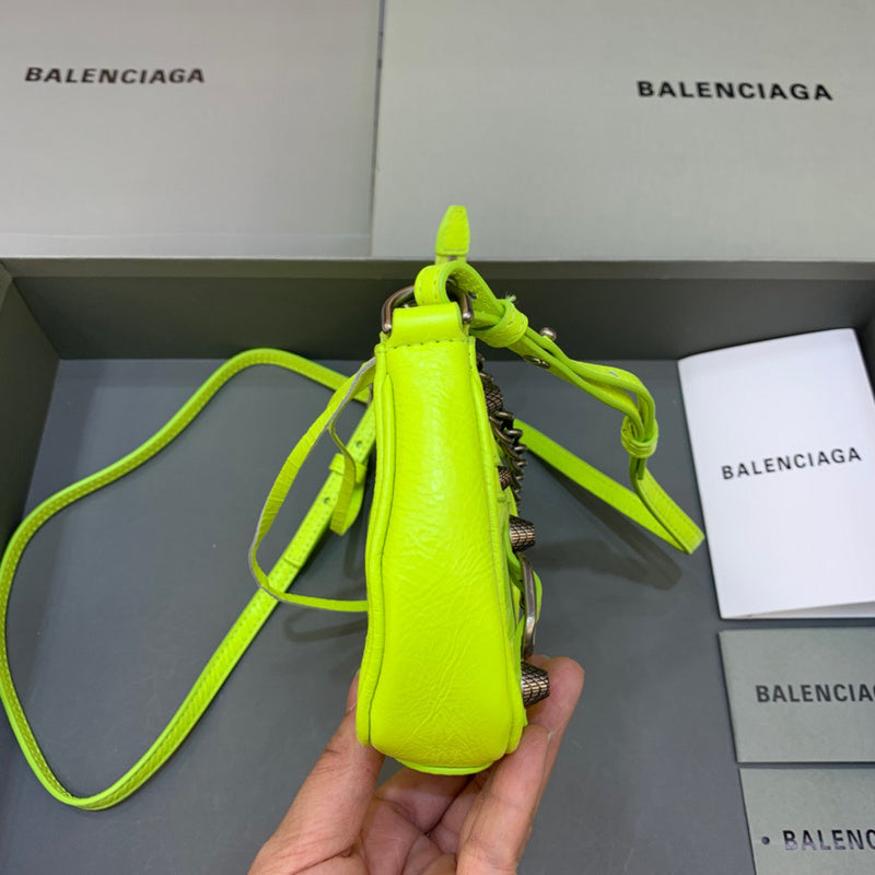Satchel Bags - BGA Bags - 550