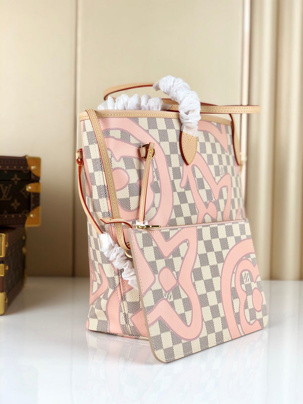 Satchel Bags - VL Bags - 4937