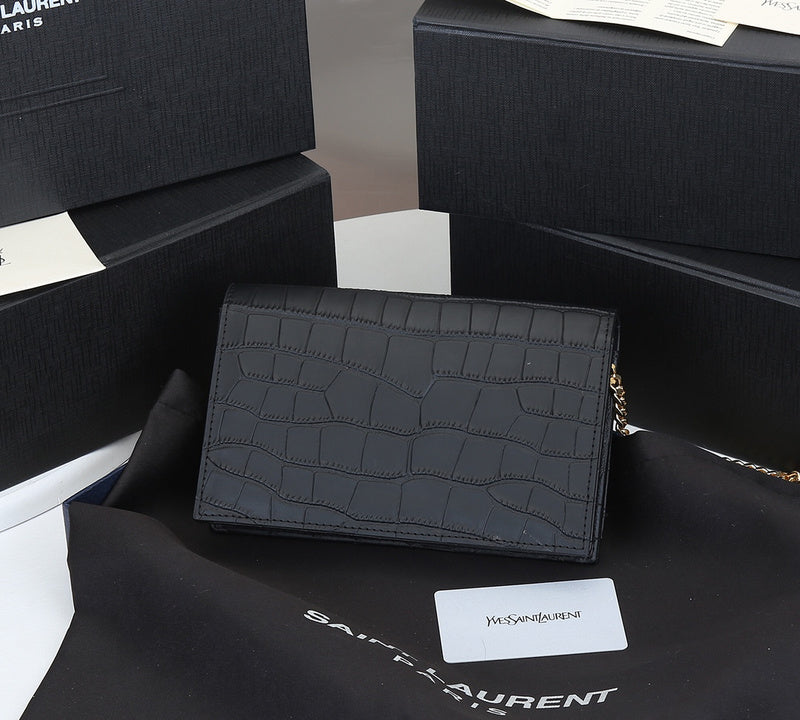 Satchel Bags - SLY Bags - 1583