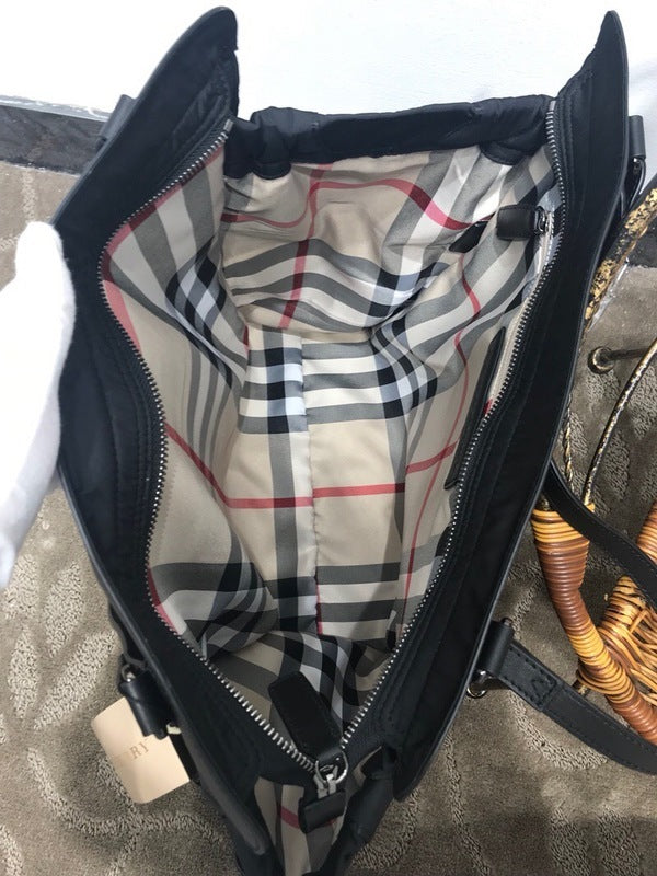 Fan Fashion -GLM - Top quality BBR Bags - 1110