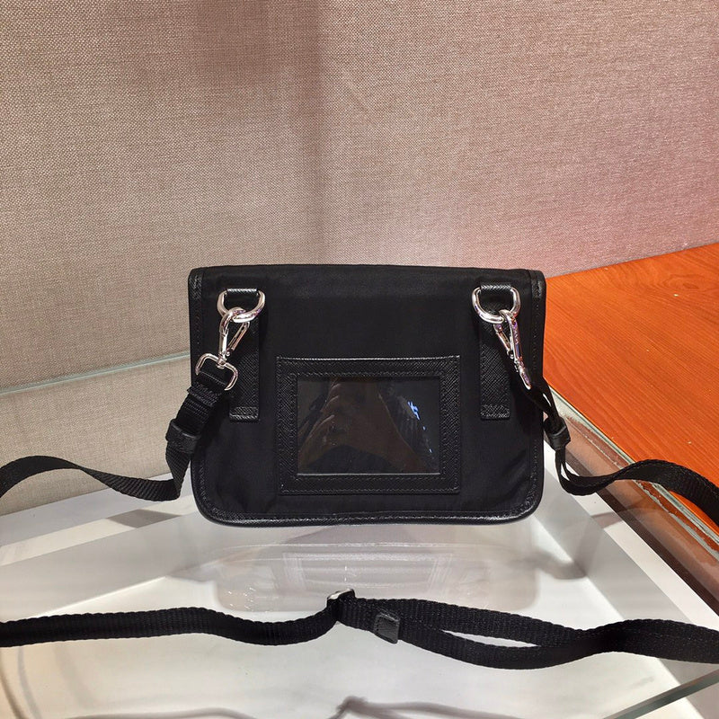Satchel Bags - PDA Bags - 1104