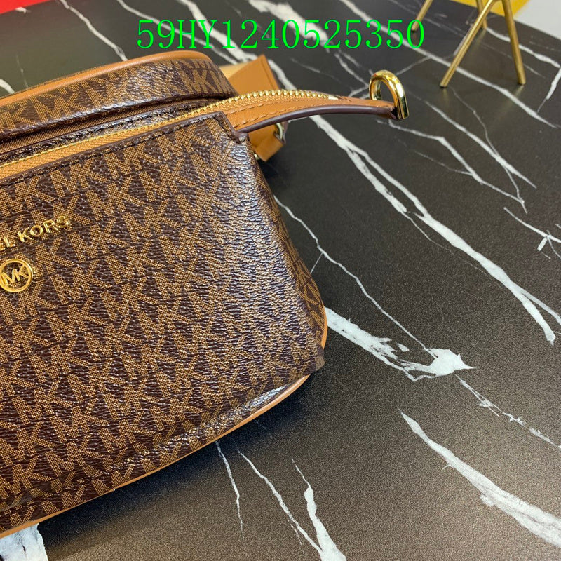 Satchel Bags - MK Bags - 800