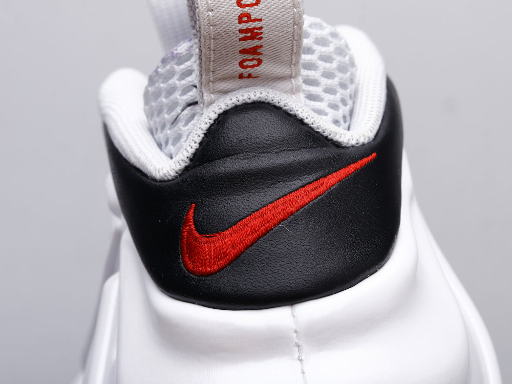 GLM - NKE Hardaway Foam Invert the doomsday bubble