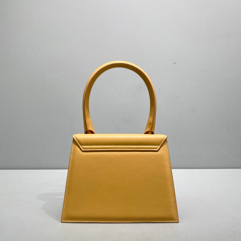 Satchel Bags - JQMS Bags - 194