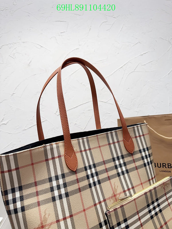 Fan Fashion -GLM - Top quality BBR Bags - 241
