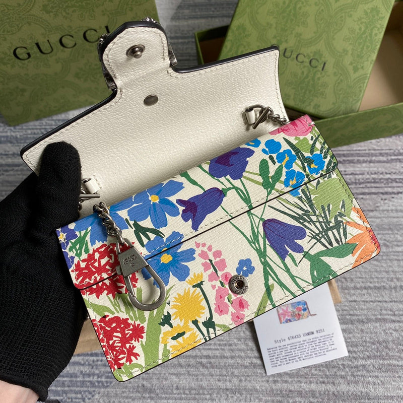 Satchel Bags - GCI Bags - 3134