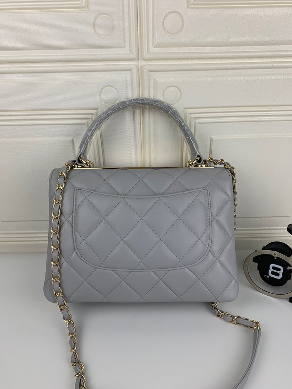 Satchel Bags - CHL Bags - 2090