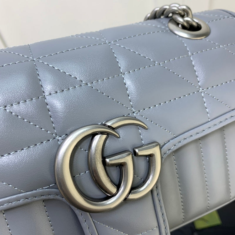 Satchel Bags - GUC Bags - 1018