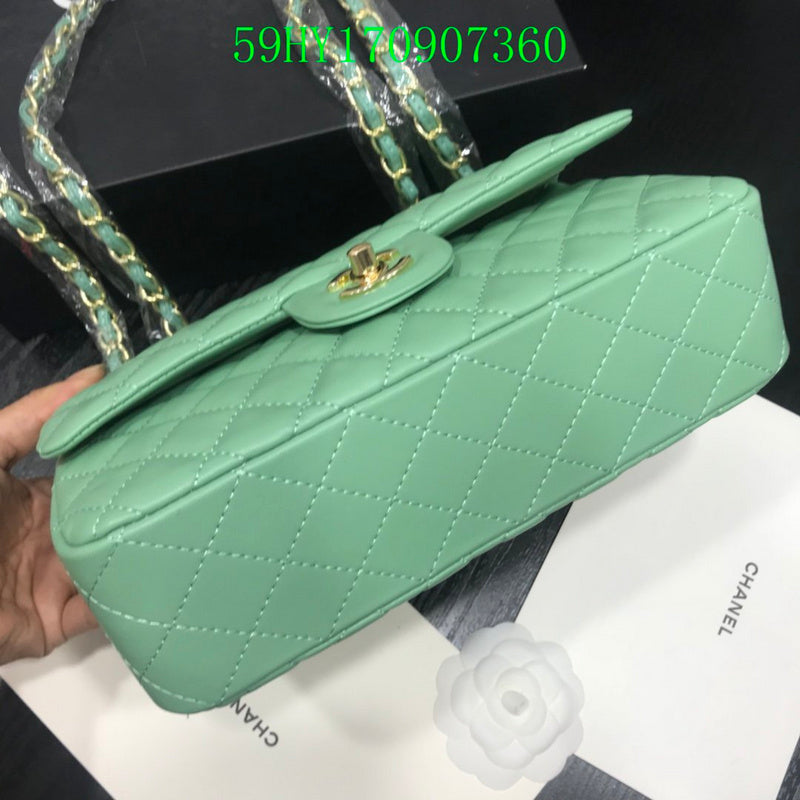 Satchel Bags - CHL Bags - 5227