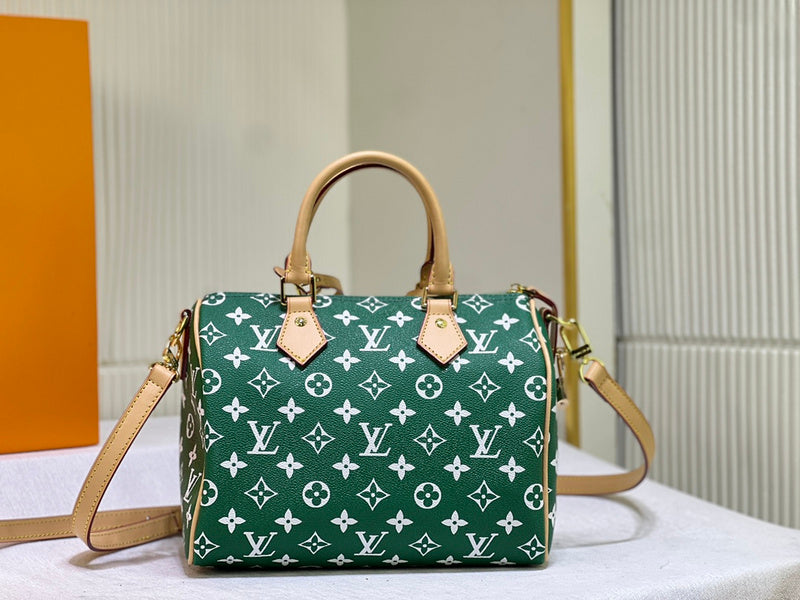 Satchel Bags - VL Bags - 1886