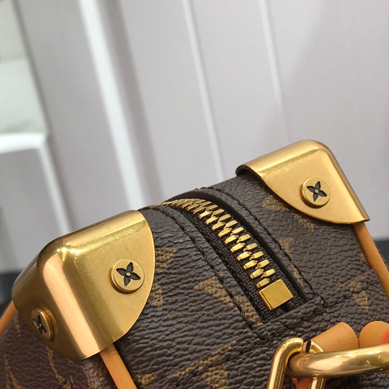 Satchel Bags - VL Bags - 6450
